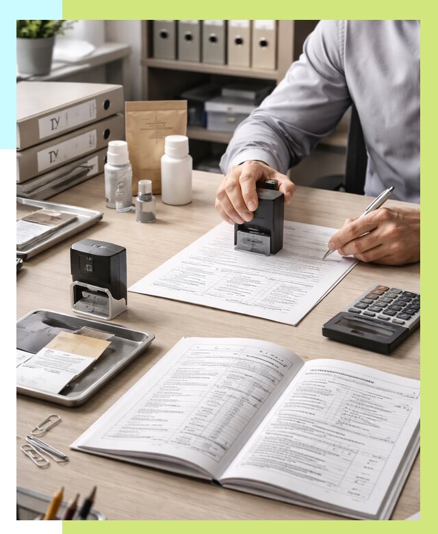 Разработка ТУ на продукцию в Канаше от 12326 р. | Сертэкс